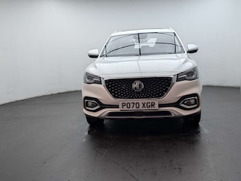 Used MG MG HS 2021 for sale - 79407258: Photo
