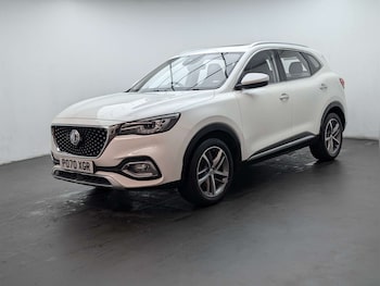 Used MG MG HS 2021 for sale - 79407258: Photo
