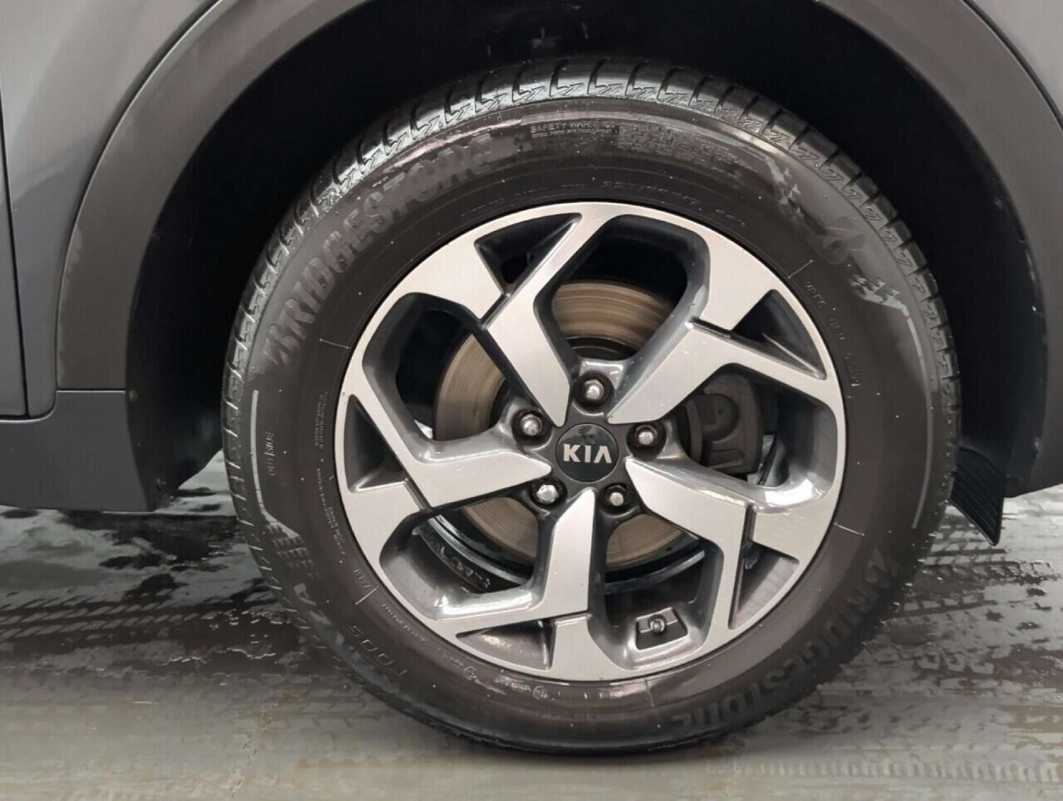 Used Kia Sportage 2019 for sale - 77714232: Photo 10