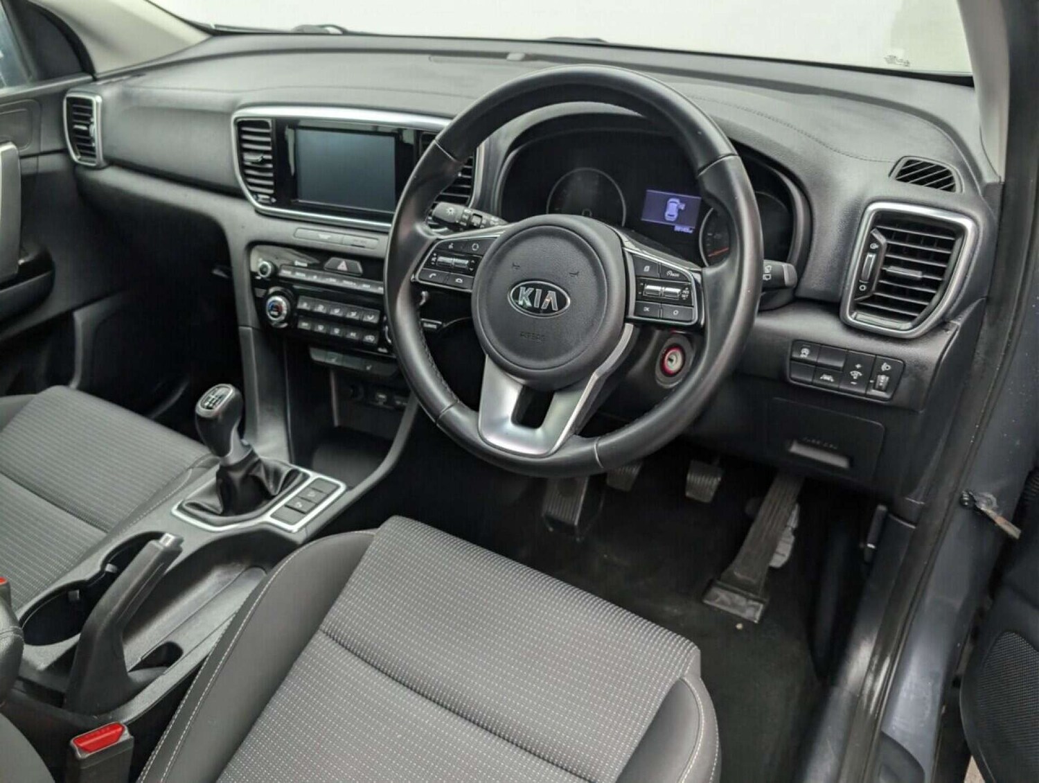 Used Kia Sportage 2019 for sale - 77714232: Photo 11