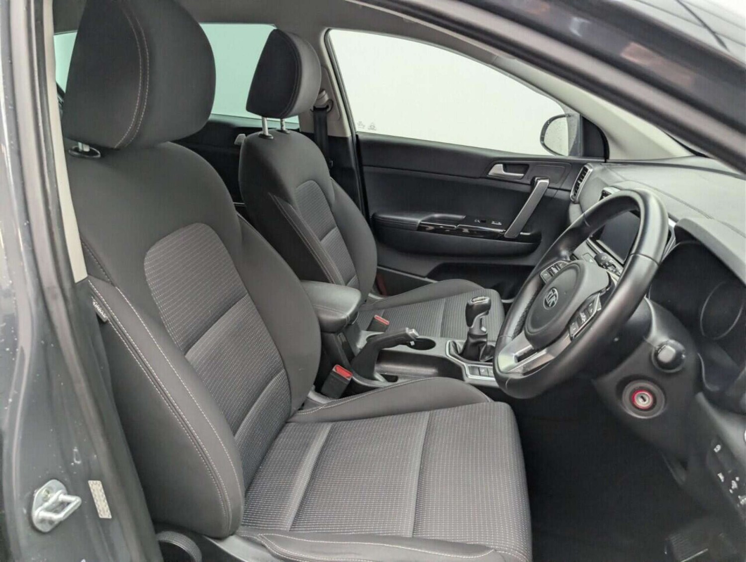 Used Kia Sportage 2019 for sale - 77714232: Photo 12