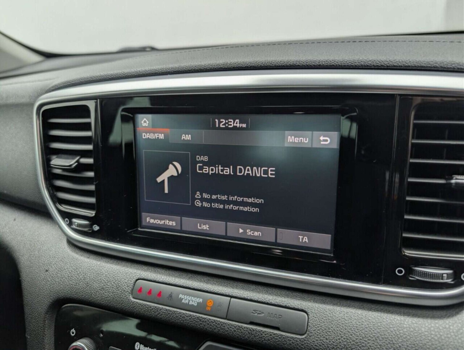 Used Kia Sportage 2019 for sale - 77714232: Photo 13