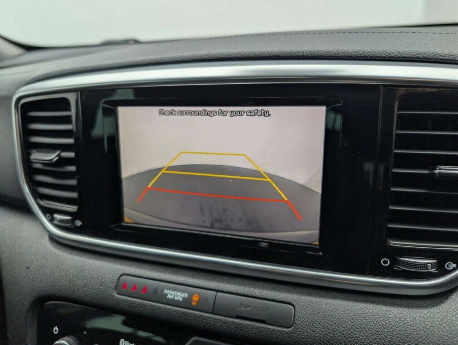 Used Kia Sportage 2019 for sale - 77714232: Photo 14