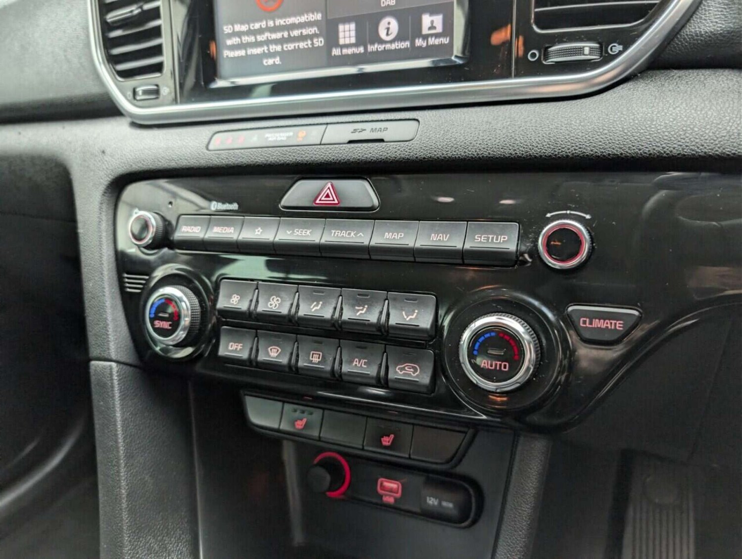 Used Kia Sportage 2019 for sale - 77714232: Photo 15