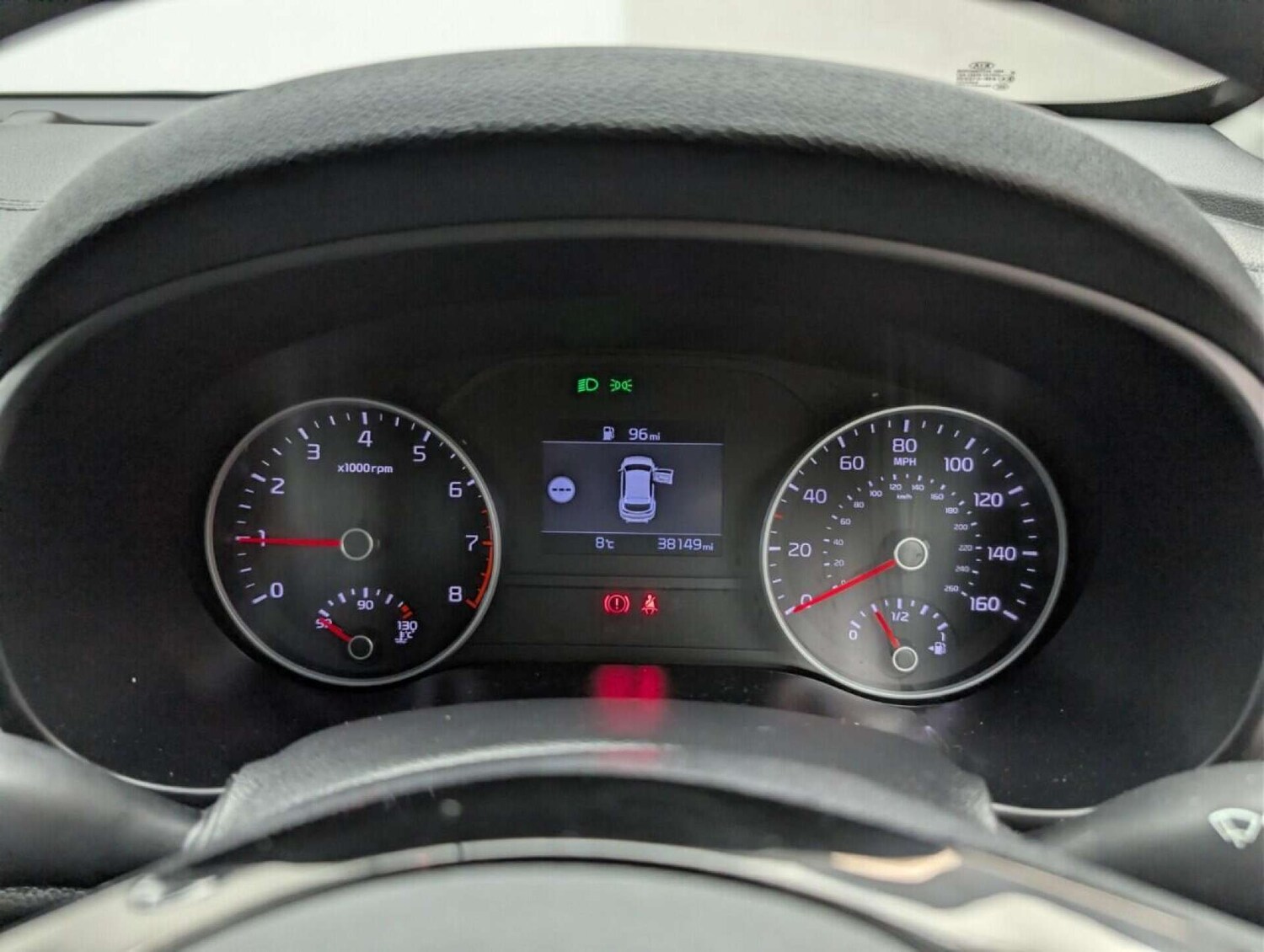 Used Kia Sportage 2019 for sale - 77714232: Photo 17