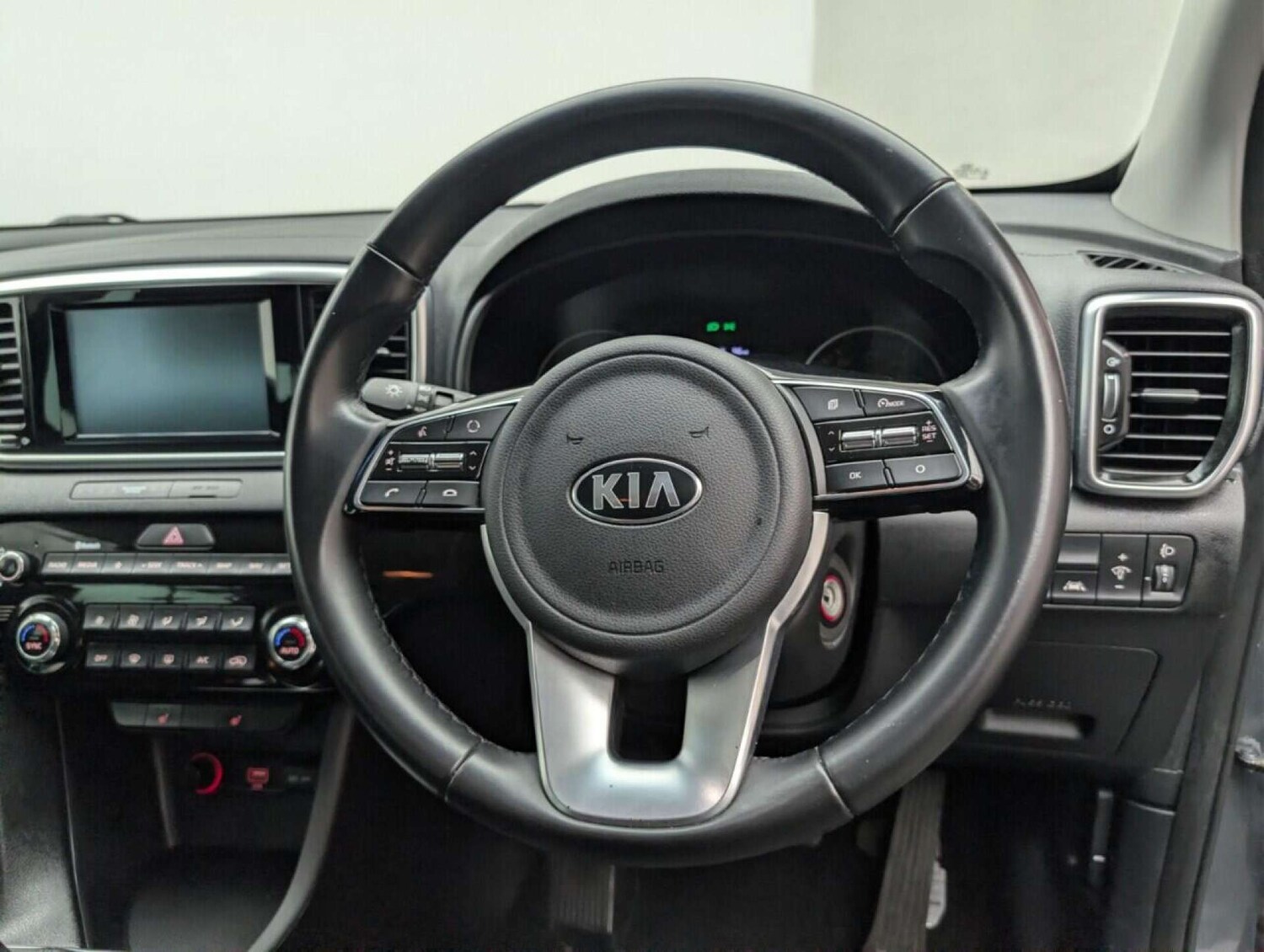 Used Kia Sportage 2019 for sale - 77714232: Photo 20