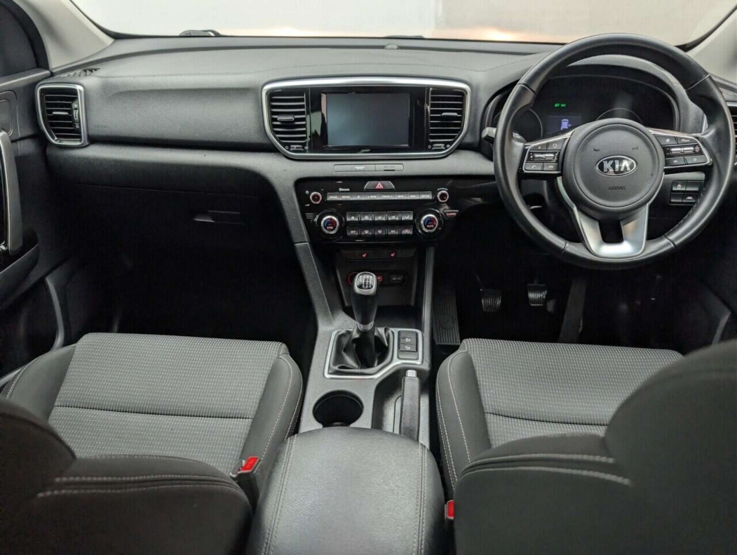 Used Kia Sportage 2019 for sale - 77714232: Photo 21