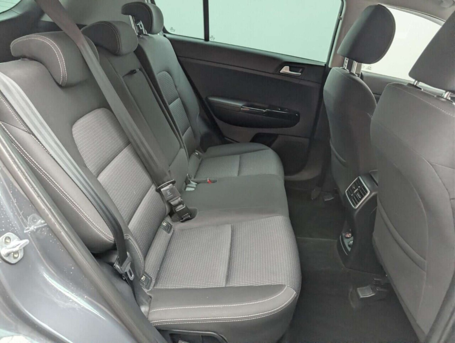 Used Kia Sportage 2019 for sale - 77714232: Photo 22