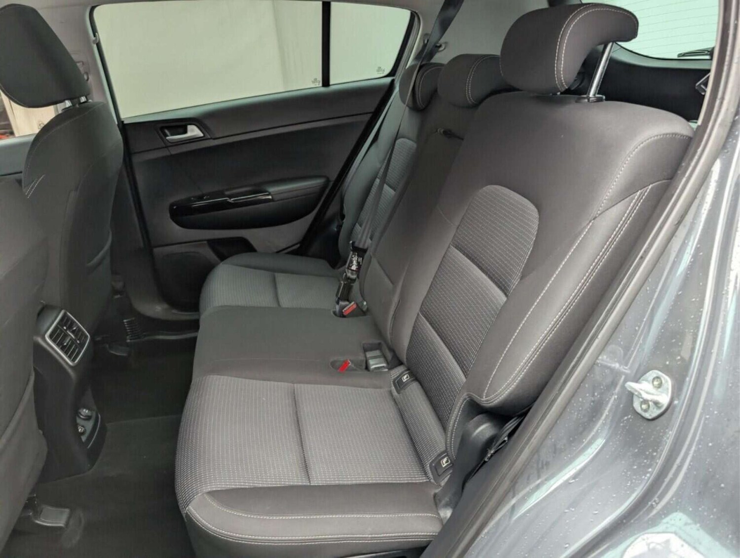 Used Kia Sportage 2019 for sale - 77714232: Photo 24