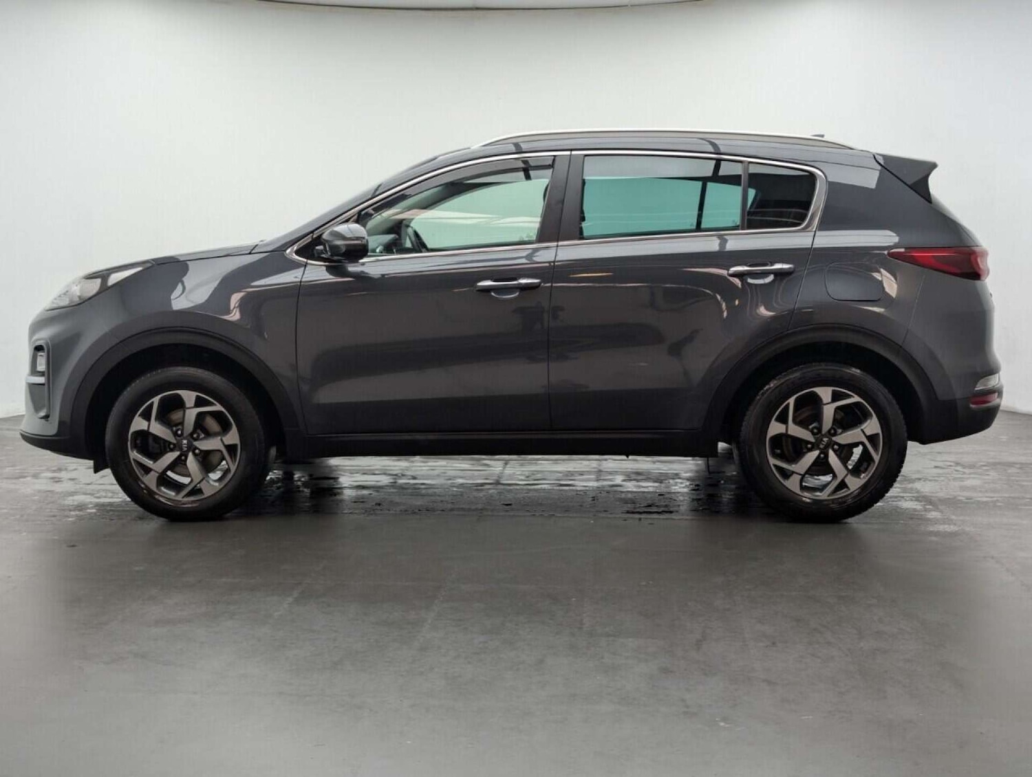 Used Kia Sportage 2019 for sale - 77714232: Photo 5