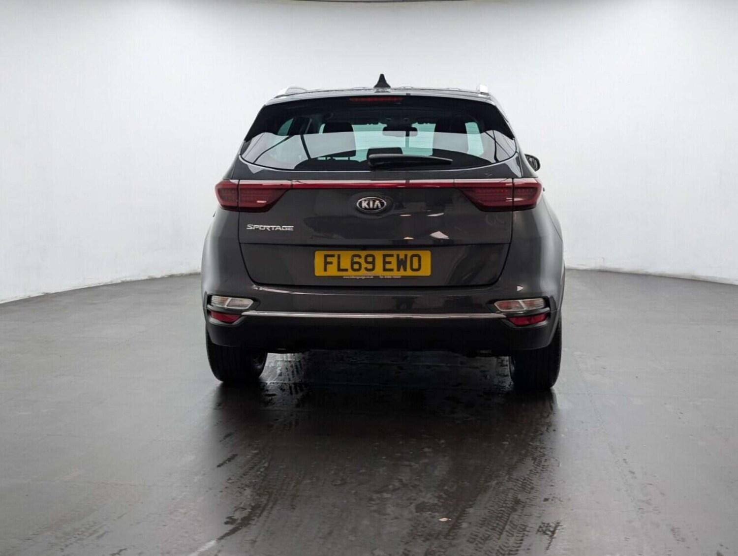 Used Kia Sportage 2019 for sale - 77714232: Photo 7