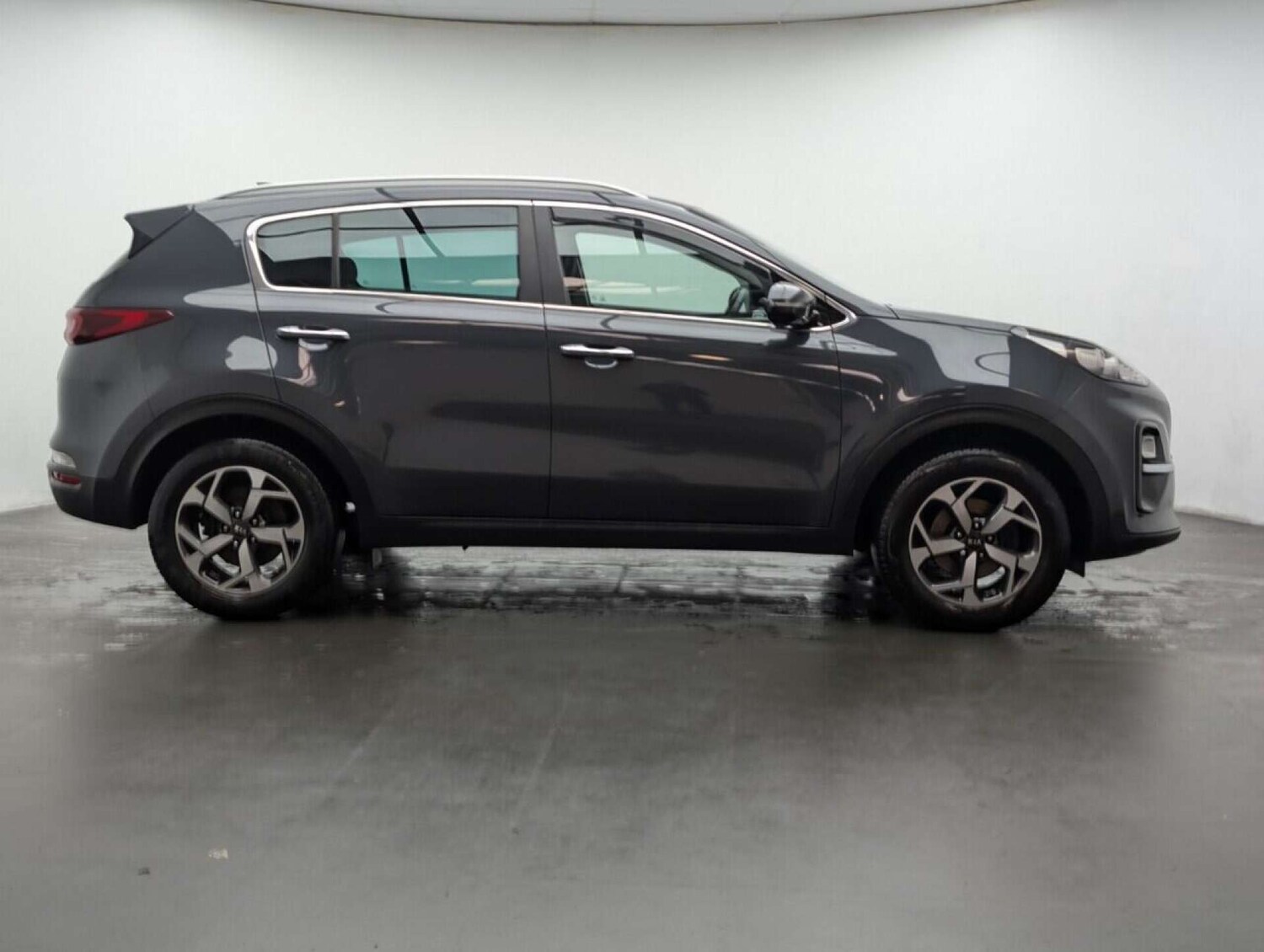 Used Kia Sportage 2019 for sale - 77714232: Photo 9