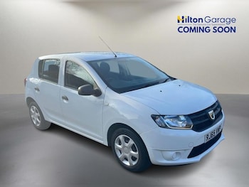 2015 (65) - 1.2 16V 75 Ambiance 5dr