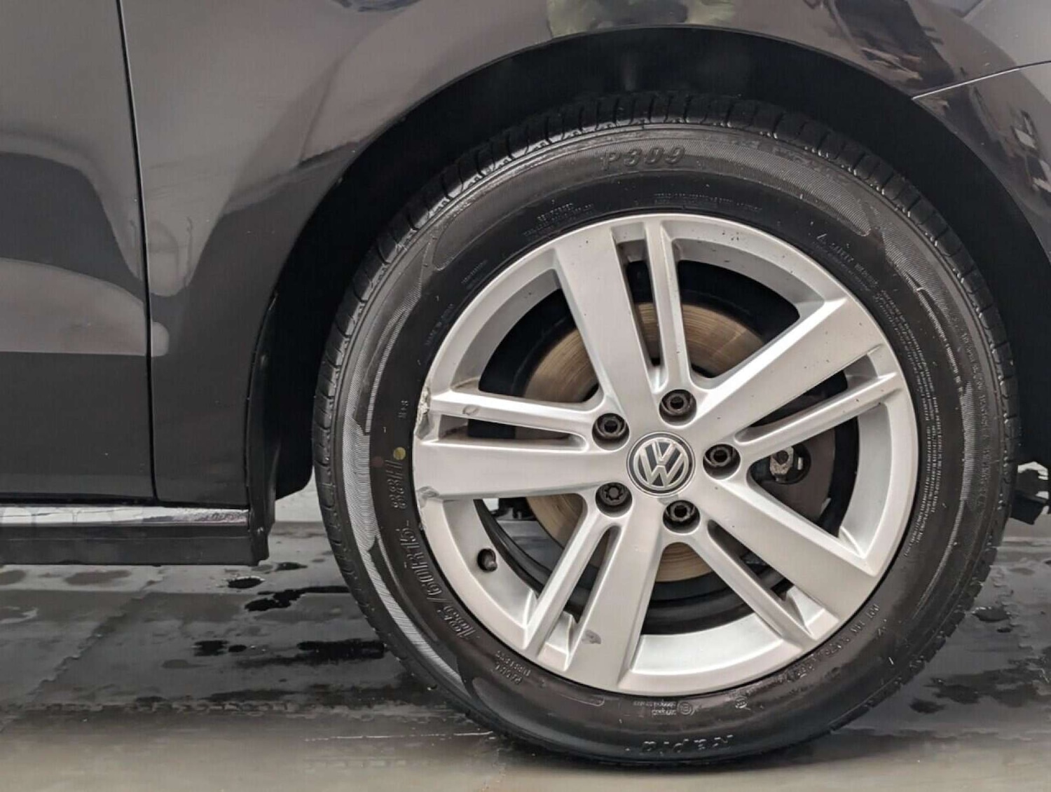 Used Volkswagen Polo 2017 for sale - 77714590: Photo 10