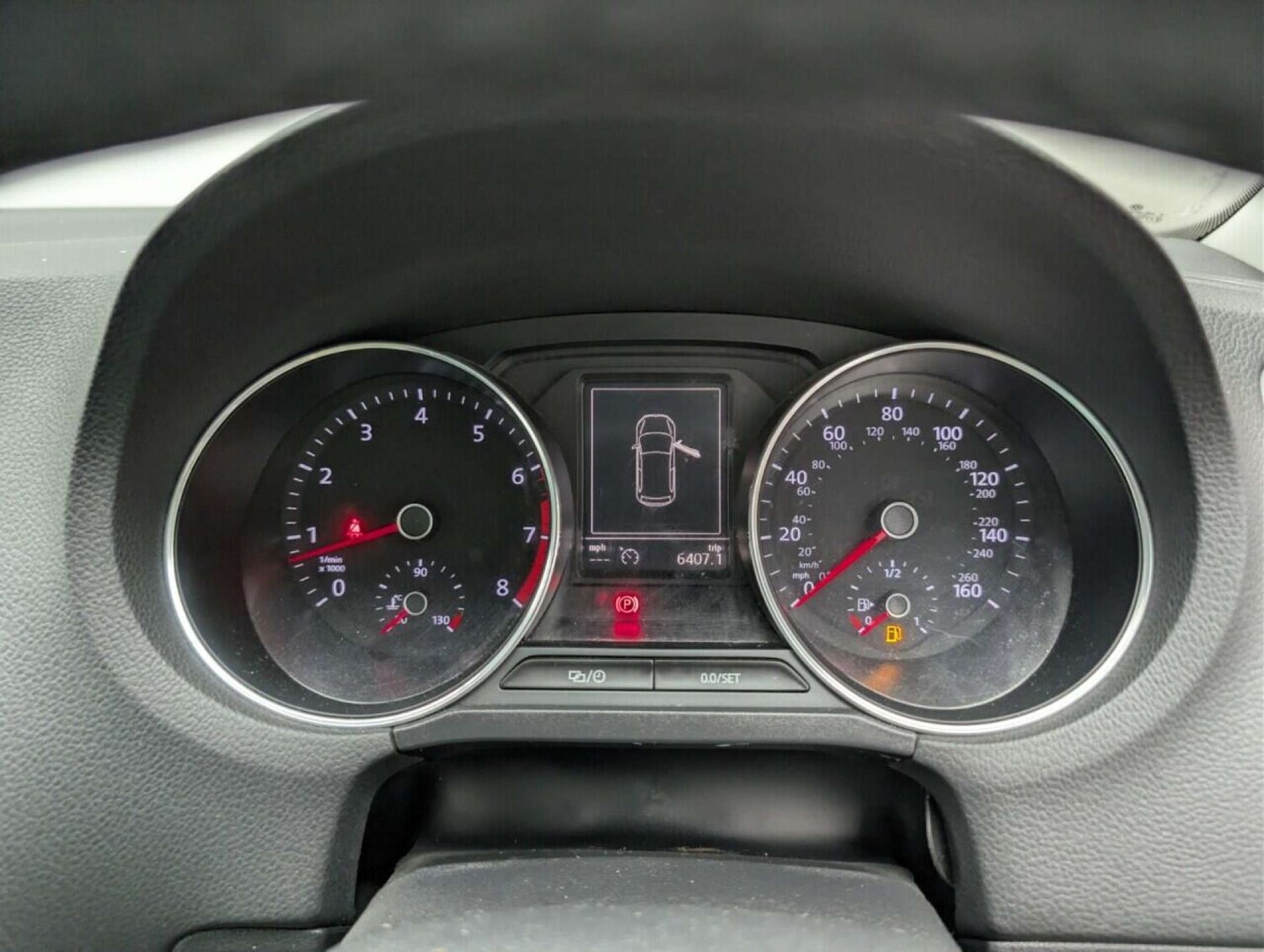 Used Volkswagen Polo 2017 for sale - 77714590: Photo 17