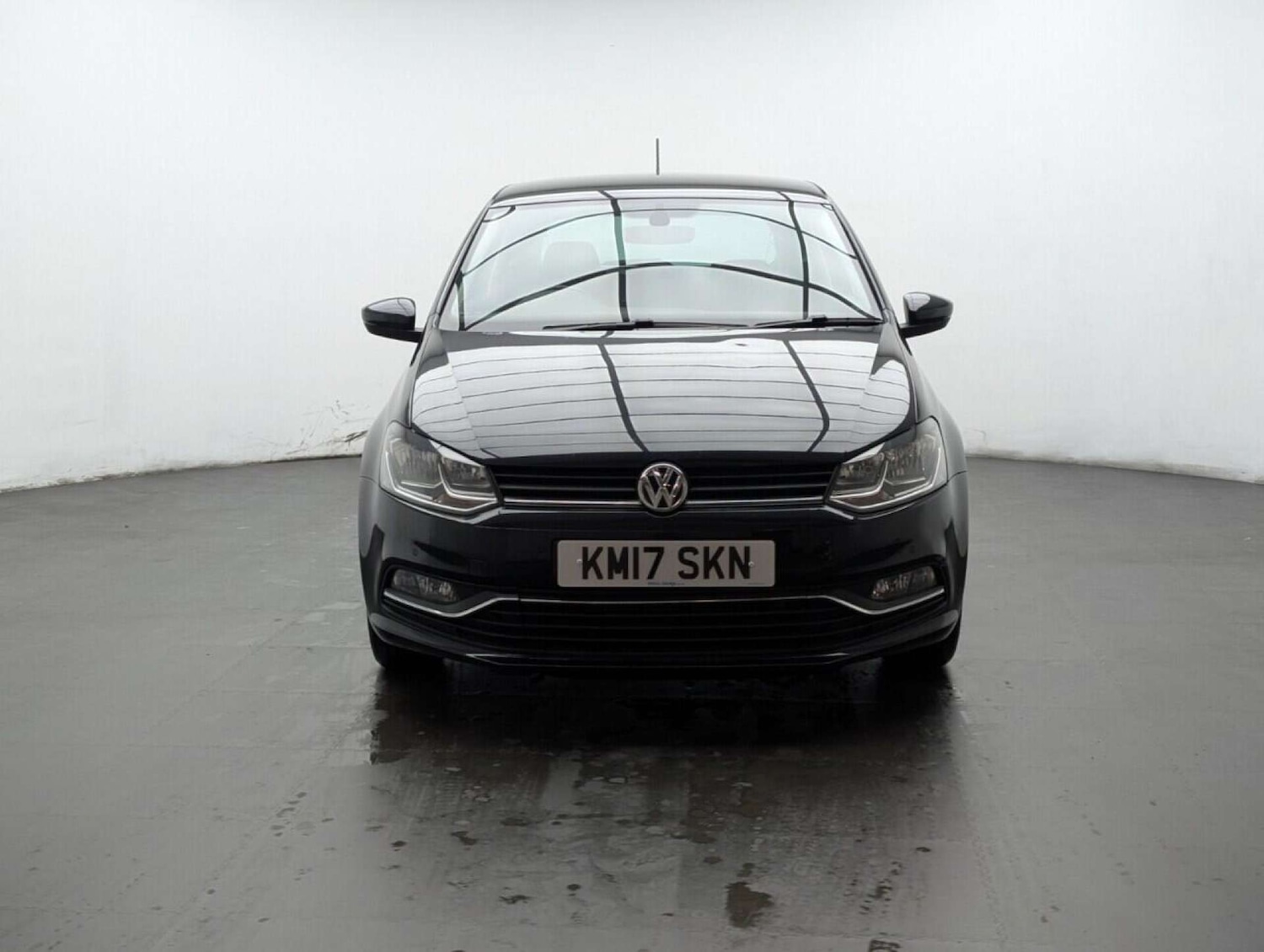 Used Volkswagen Polo 2017 for sale - 77714590: Photo 3