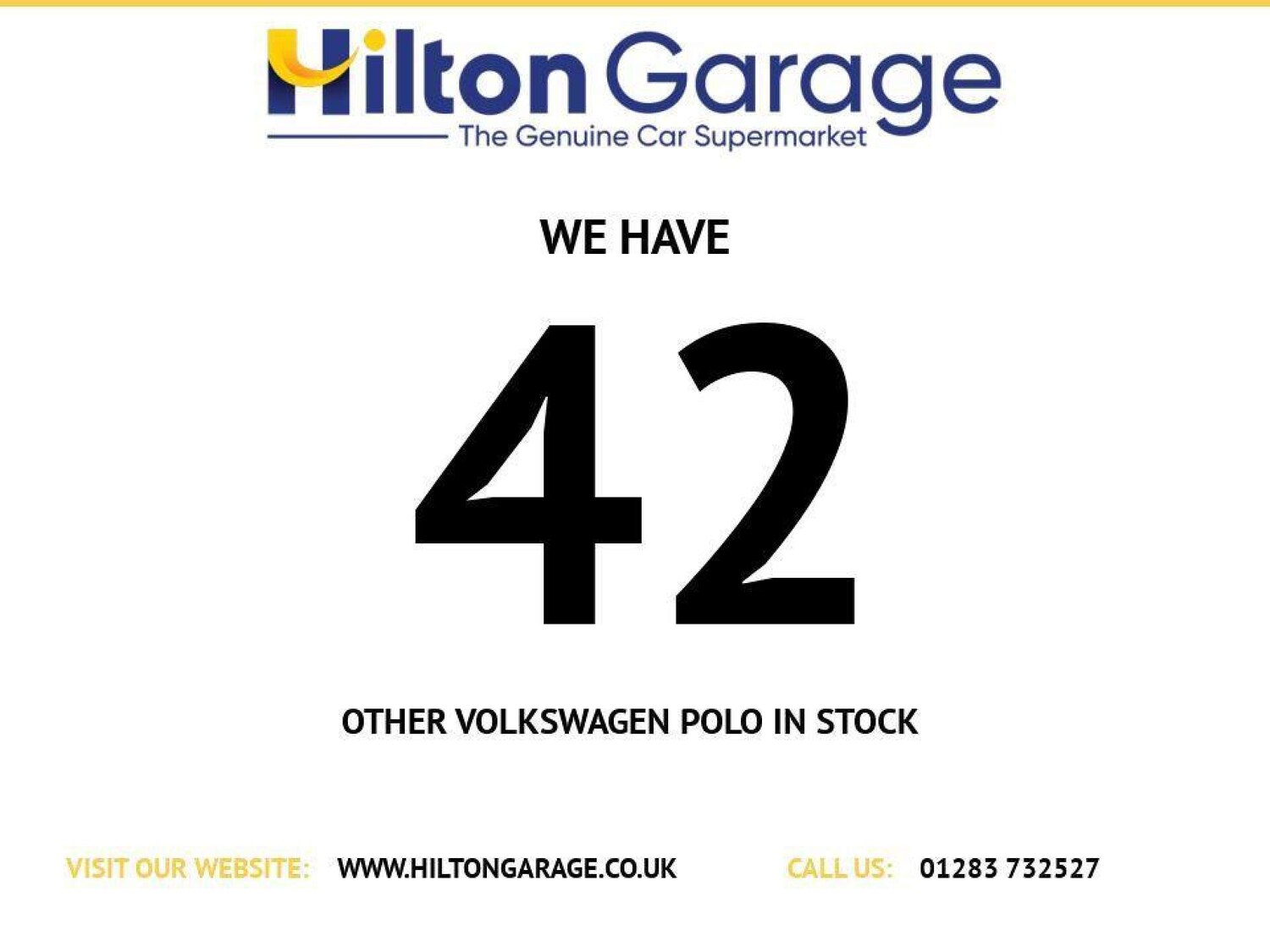 Used Volkswagen Polo 2017 for sale - 77714590: Photo 35