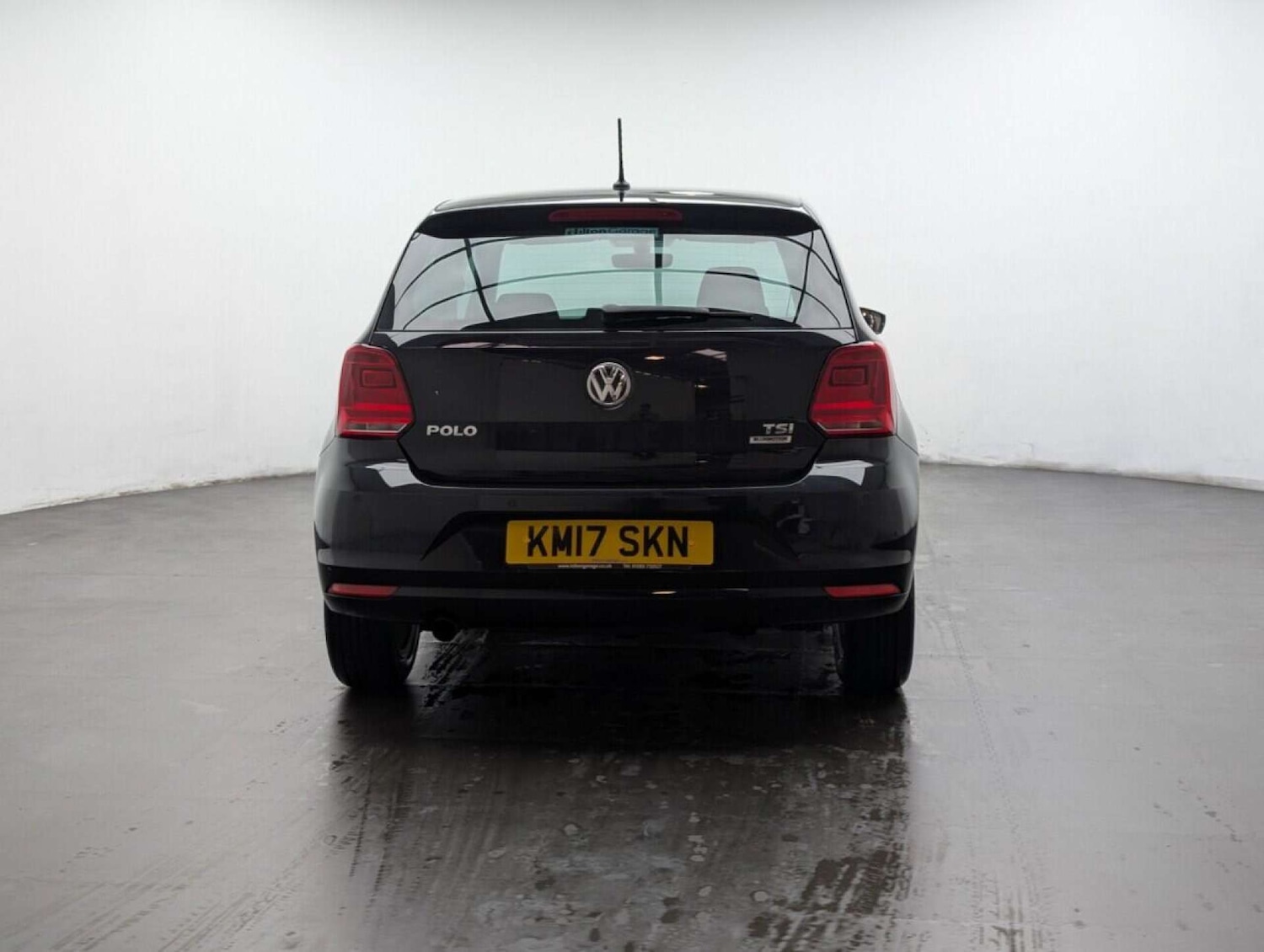 Used Volkswagen Polo 2017 for sale - 77714590: Photo 7