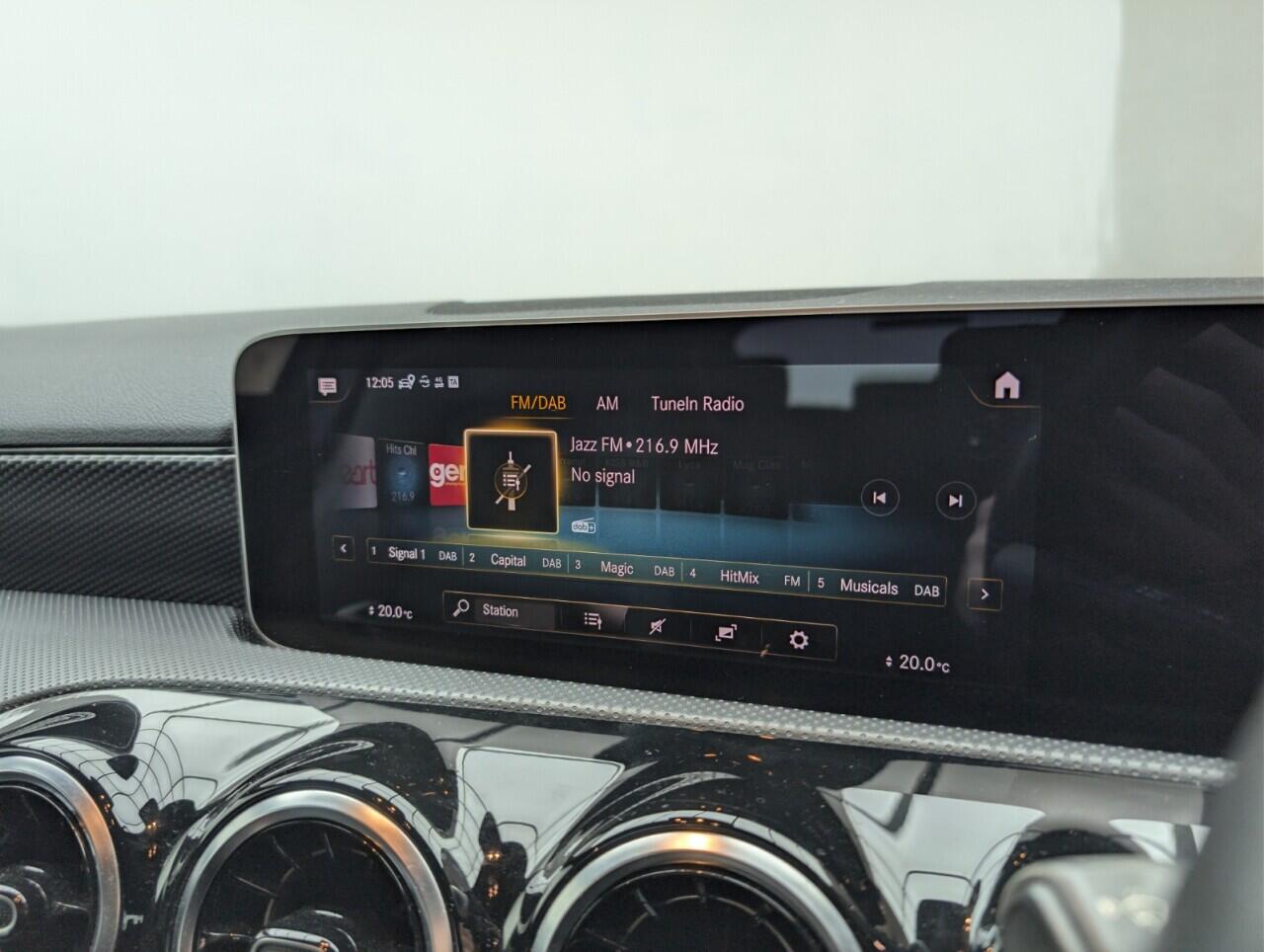 Used Mercedes-Benz A-Class 2018 for sale - 76658691: Photo 14