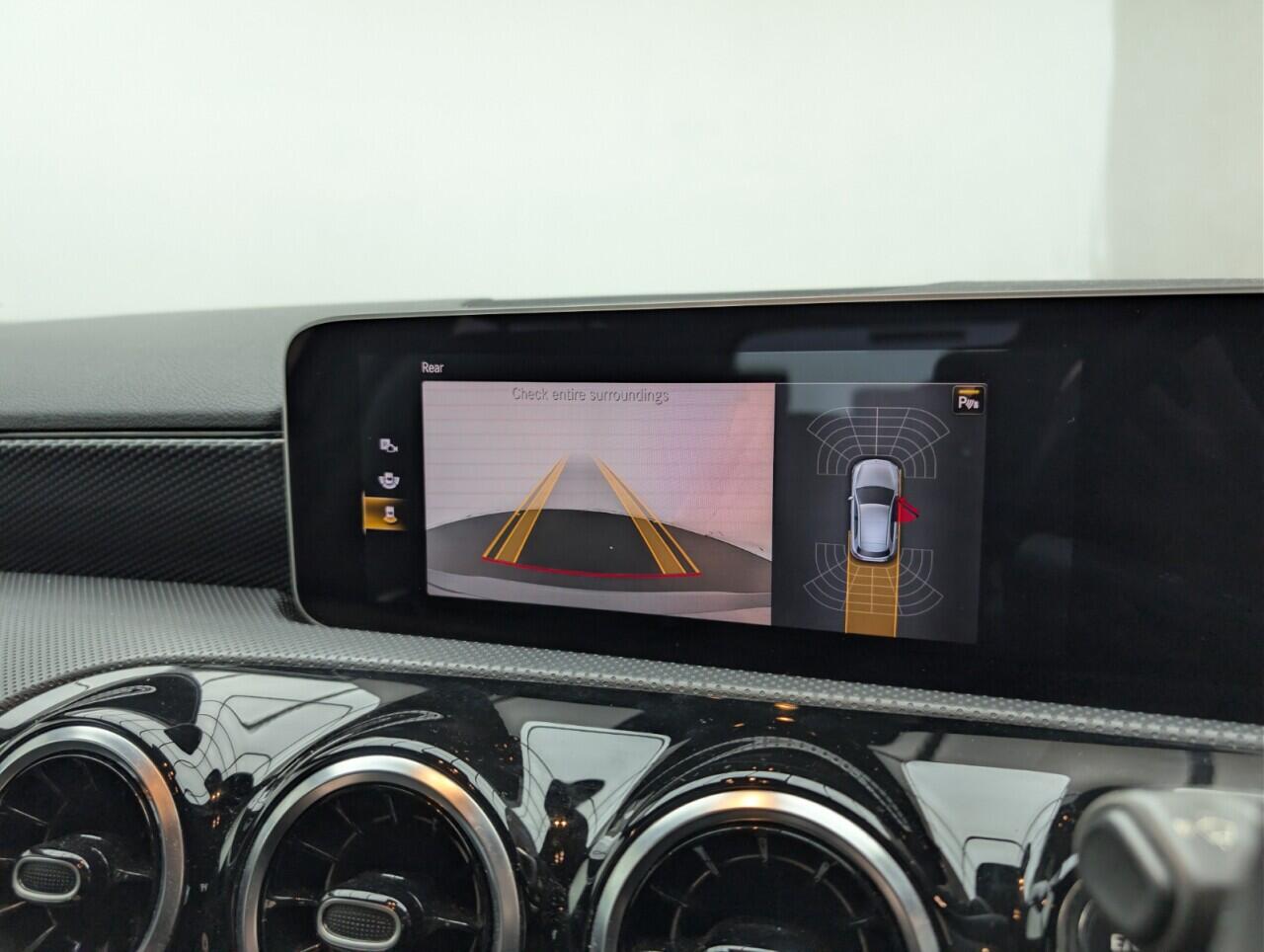 Used Mercedes-Benz A-Class 2018 for sale - 76658691: Photo 15