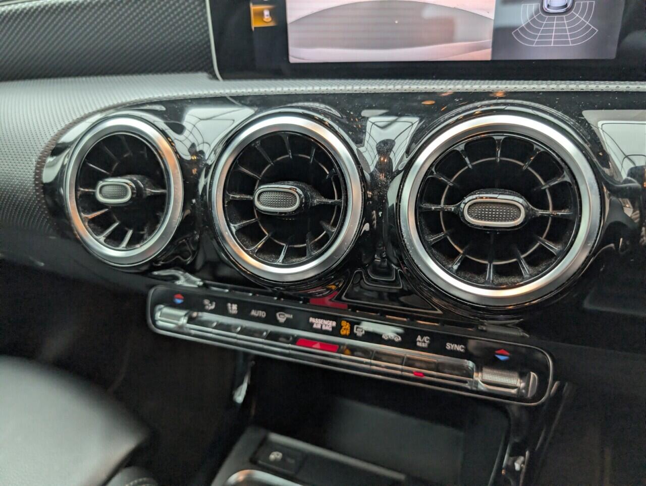 Used Mercedes-Benz A-Class 2018 for sale - 76658691: Photo 16