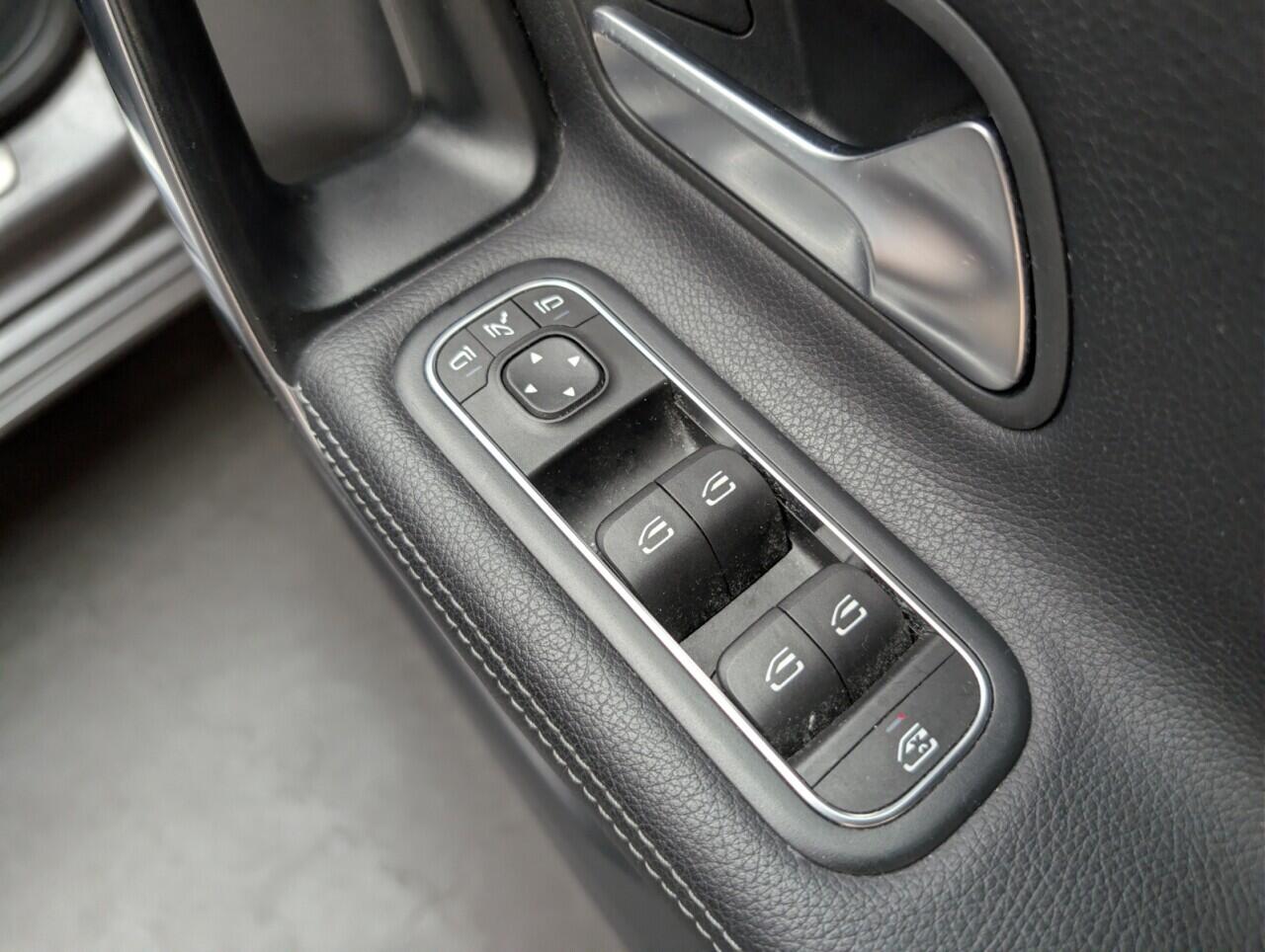 Used Mercedes-Benz A-Class 2018 for sale - 76658691: Photo 20