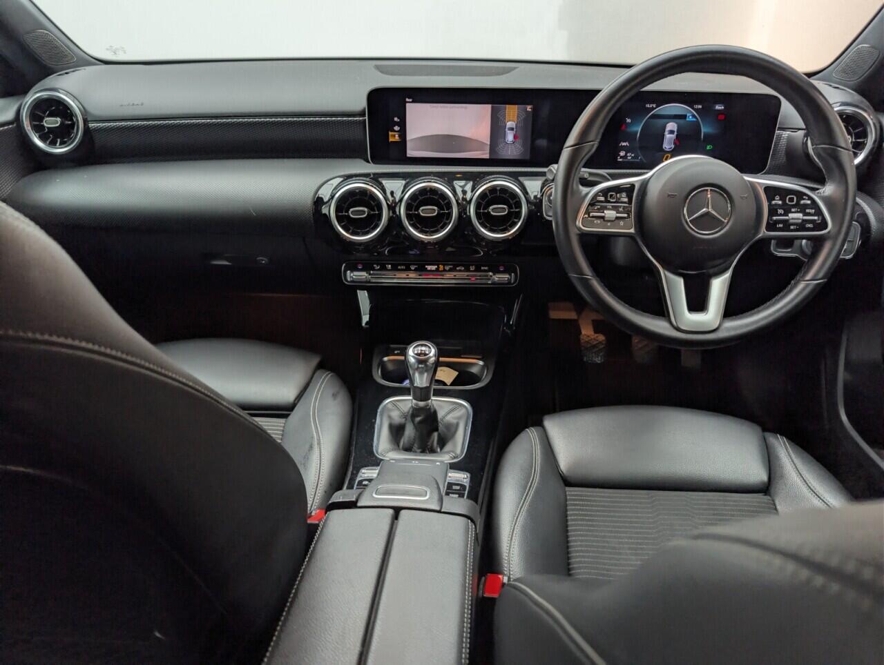 Used Mercedes-Benz A-Class 2018 for sale - 76658691: Photo 22