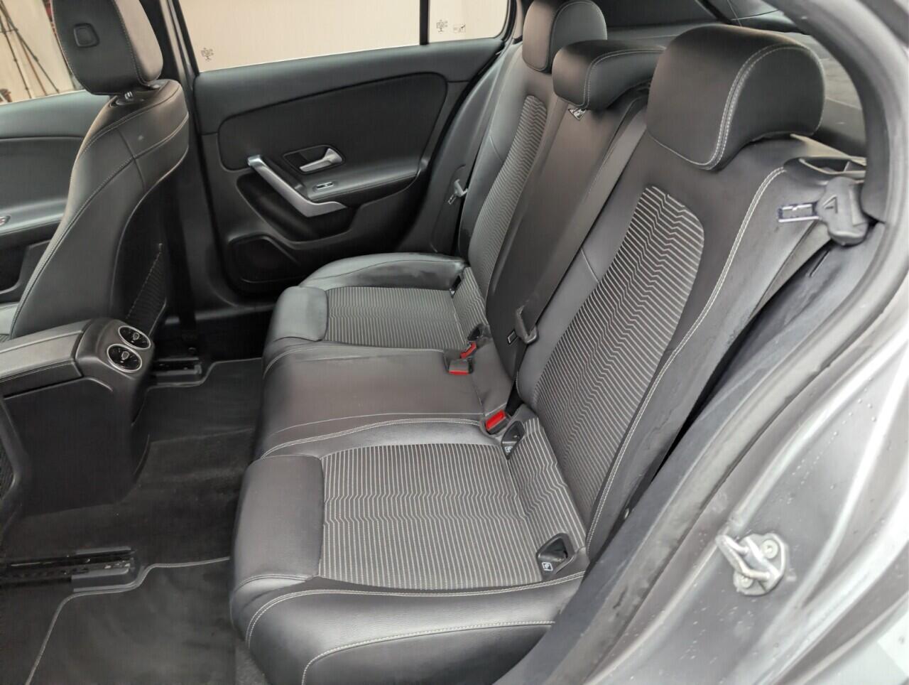 Used Mercedes-Benz A-Class 2018 for sale - 76658691: Photo 25