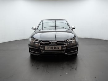 Used Audi S4 2018 for sale - 76424679: Photo