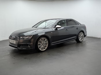 Used Audi S4 2018 for sale - 76424679: Photo