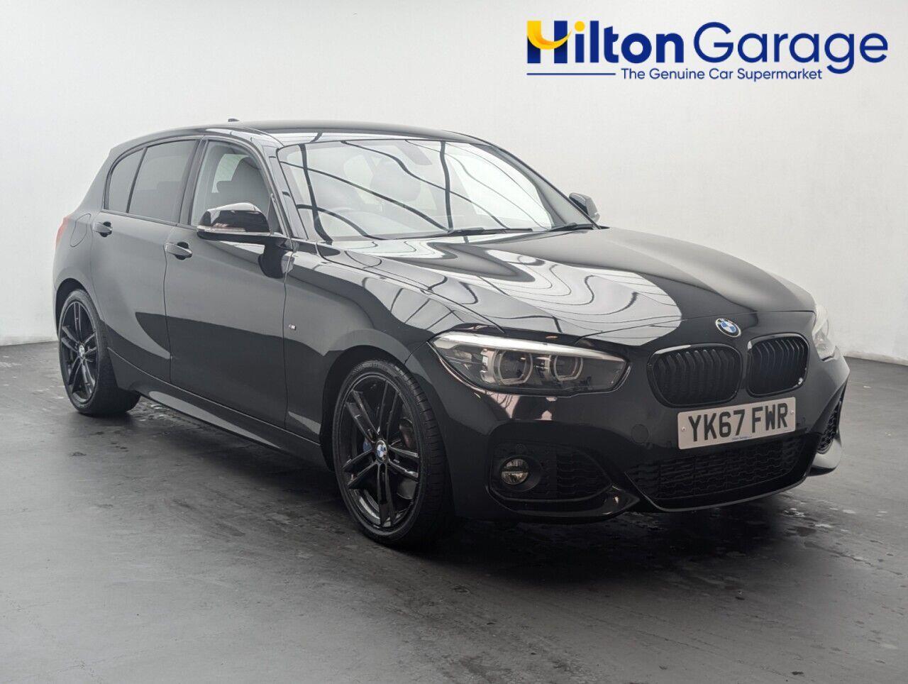 Used BMW 1 Series 2018 for sale - 76423198: Photo 1