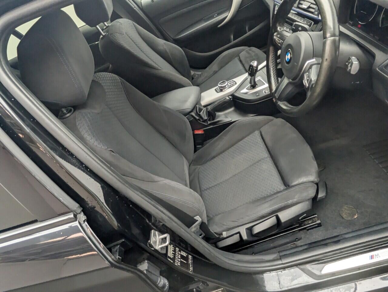 Used BMW 1 Series 2018 for sale - 76423198: Photo 10