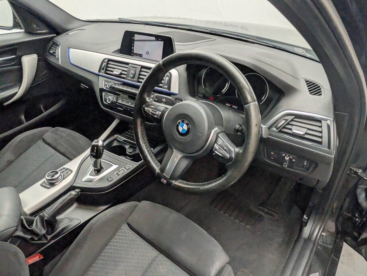 Used BMW 1 Series 2018 for sale - 76423198: Photo 11