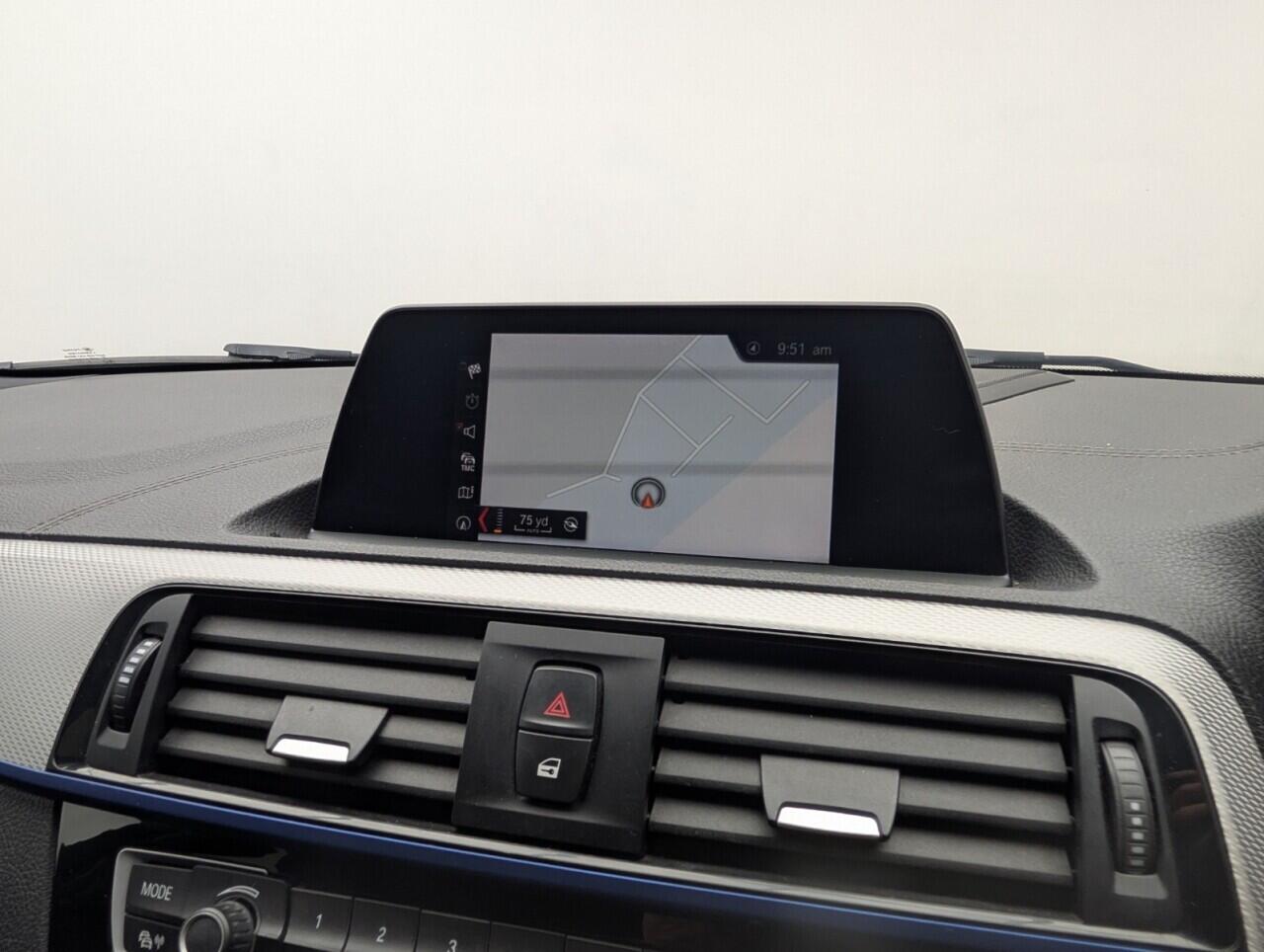 Used BMW 1 Series 2018 for sale - 76423198: Photo 12