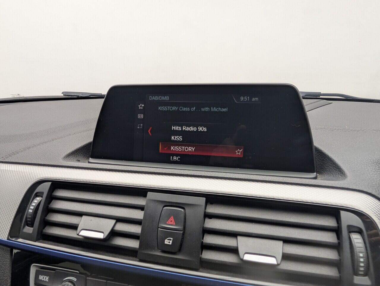 Used BMW 1 Series 2018 for sale - 76423198: Photo 13