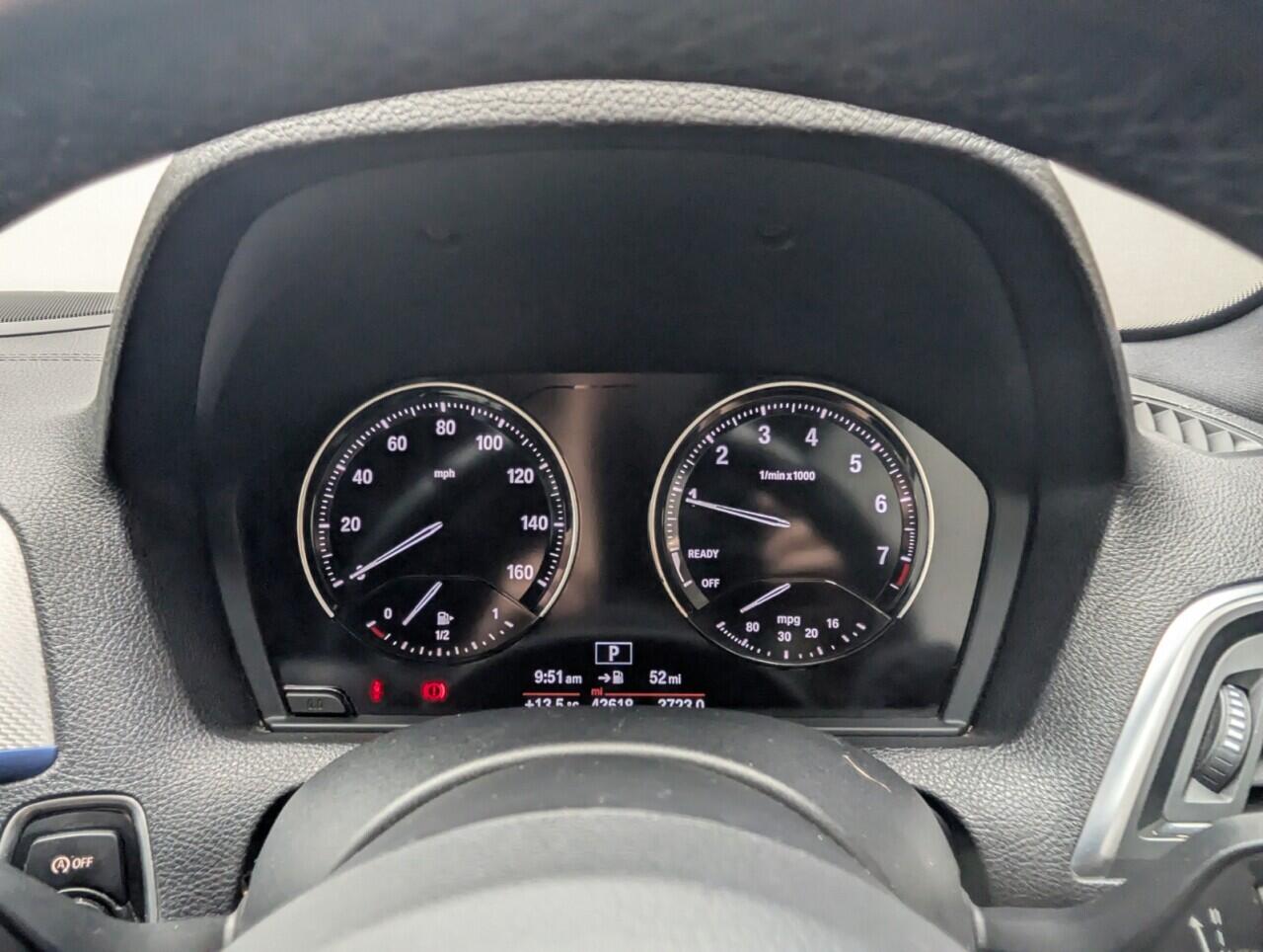 Used BMW 1 Series 2018 for sale - 76423198: Photo 16