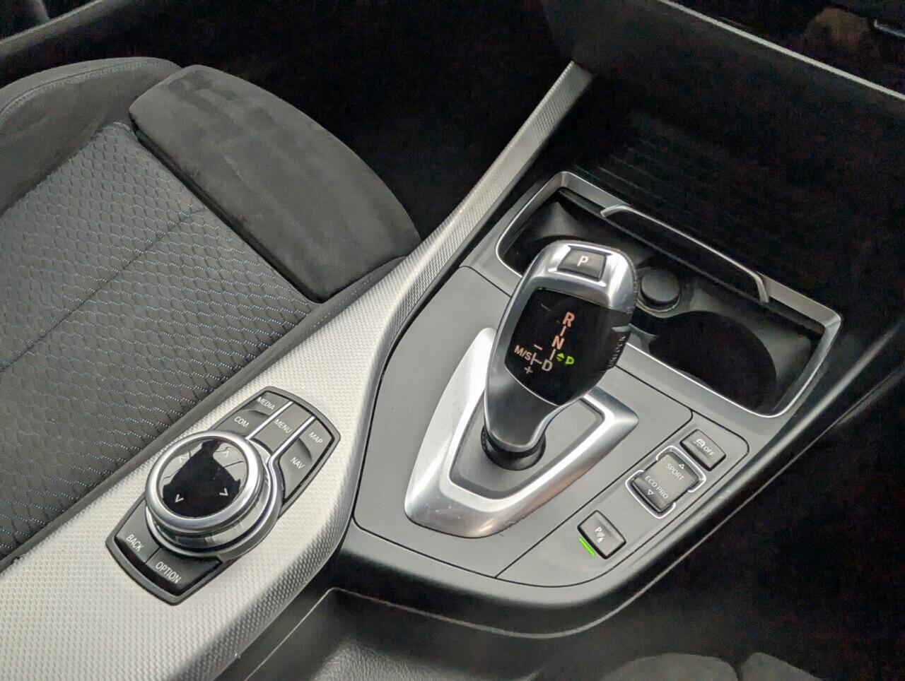 Used BMW 1 Series 2018 for sale - 76423198: Photo 17