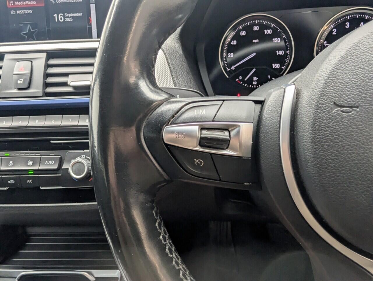 Used BMW 1 Series 2018 for sale - 76423198: Photo 19