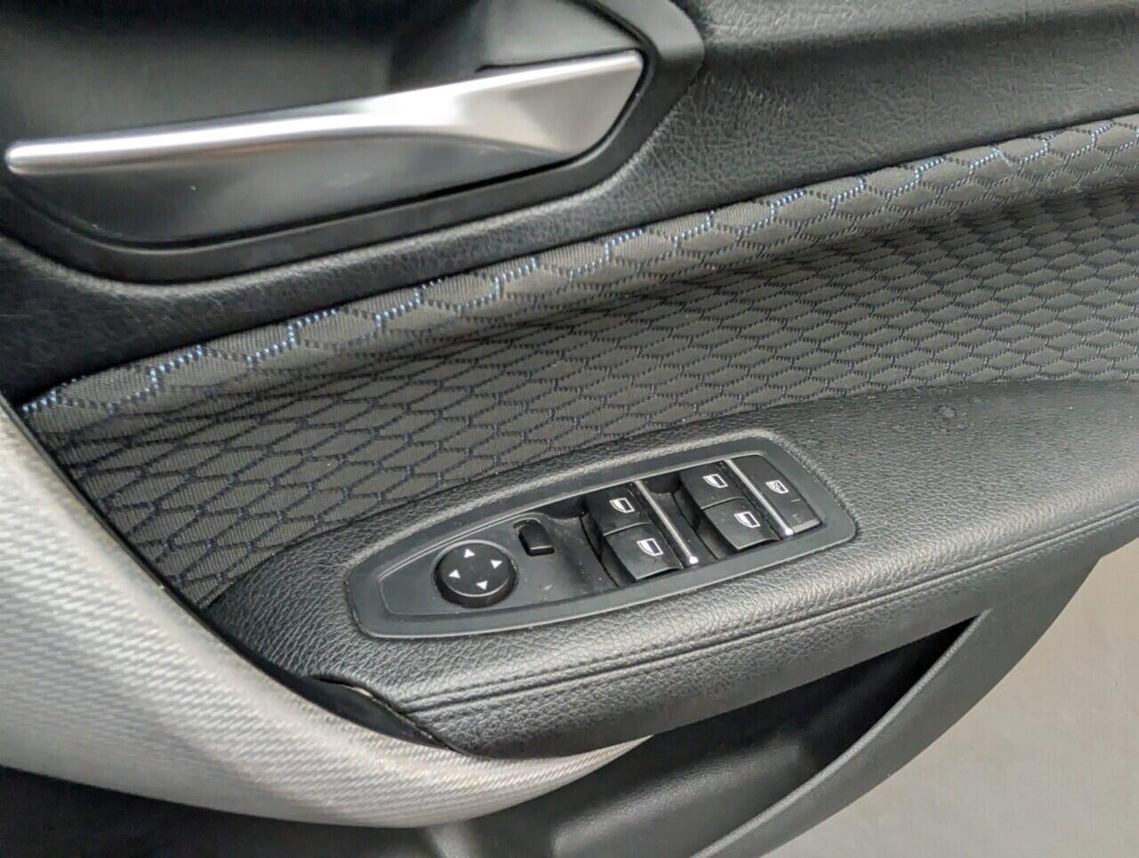 Used BMW 1 Series 2018 for sale - 76423198: Photo 22