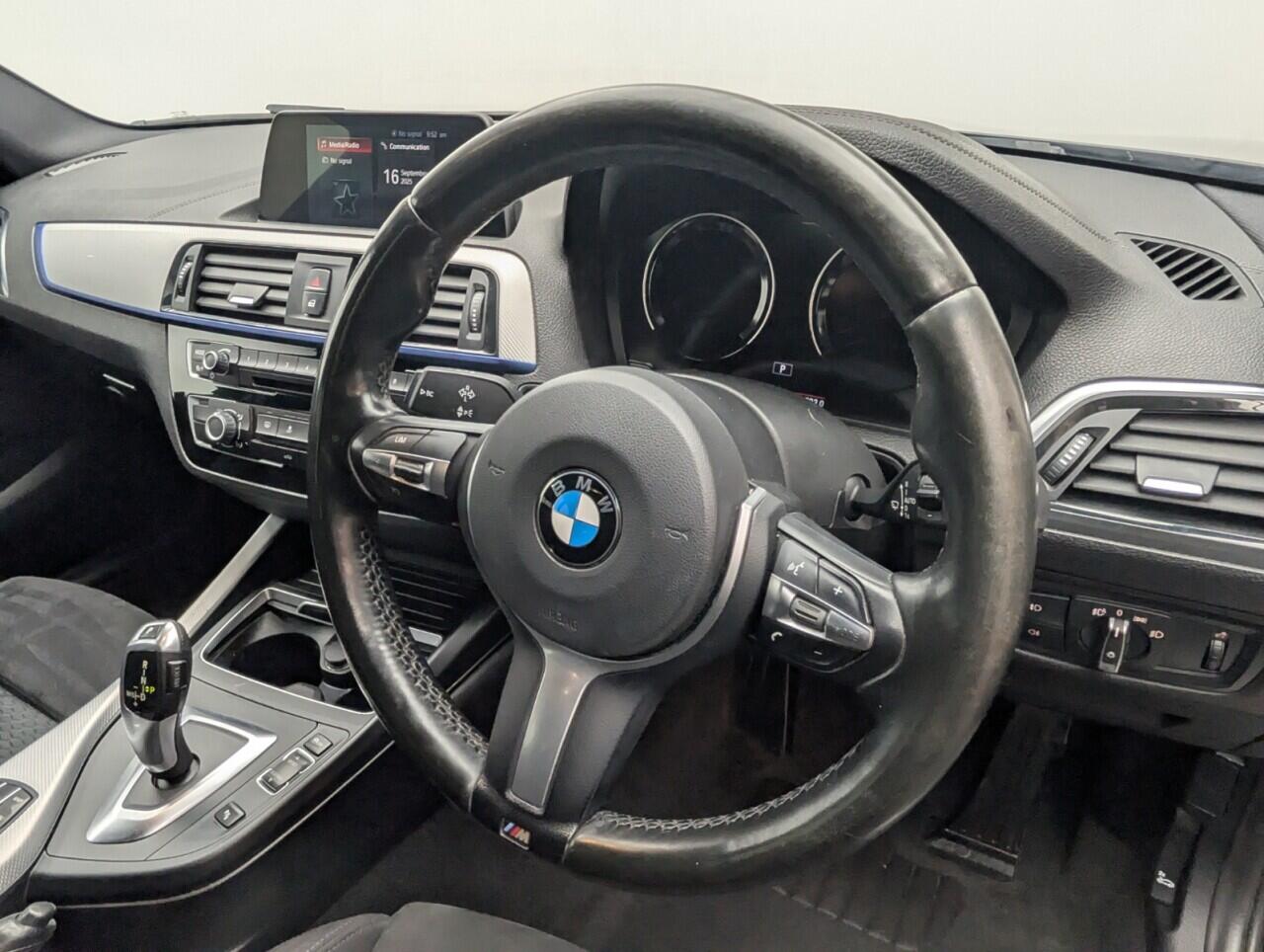 Used BMW 1 Series 2018 for sale - 76423198: Photo 23