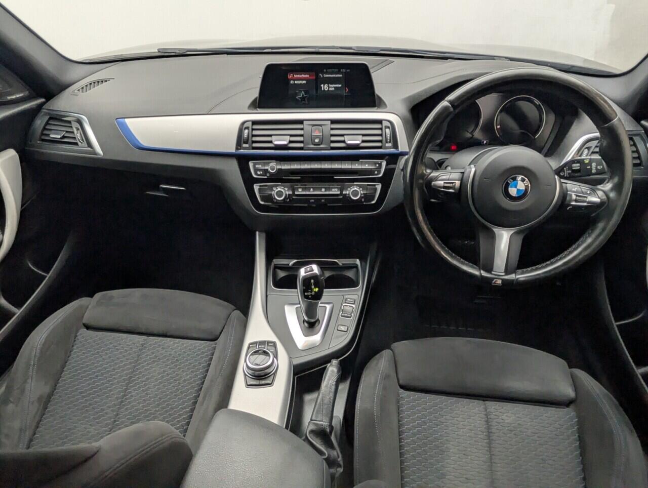 Used BMW 1 Series 2018 for sale - 76423198: Photo 24