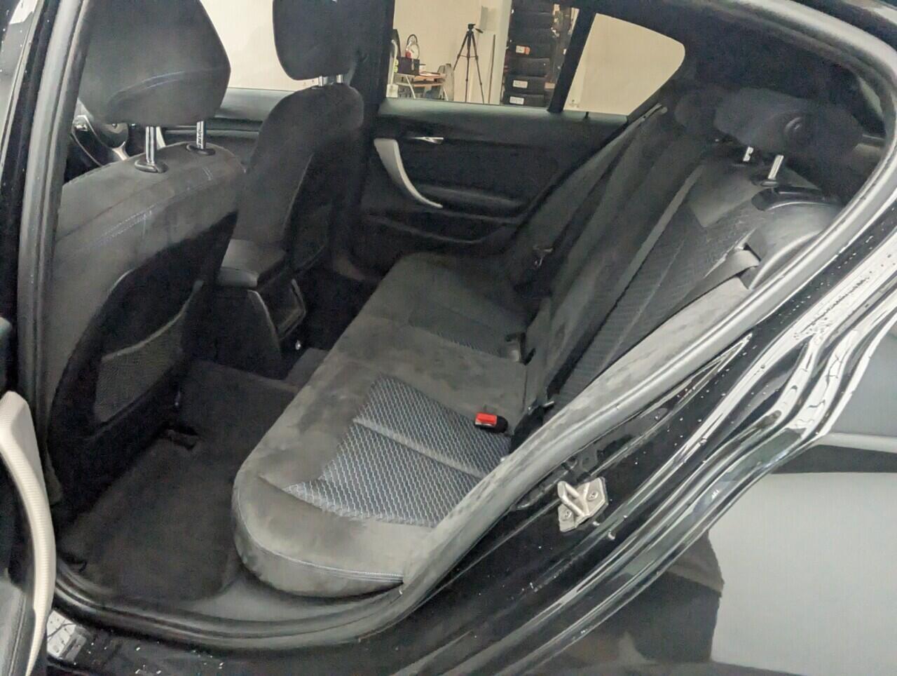 Used BMW 1 Series 2018 for sale - 76423198: Photo 28