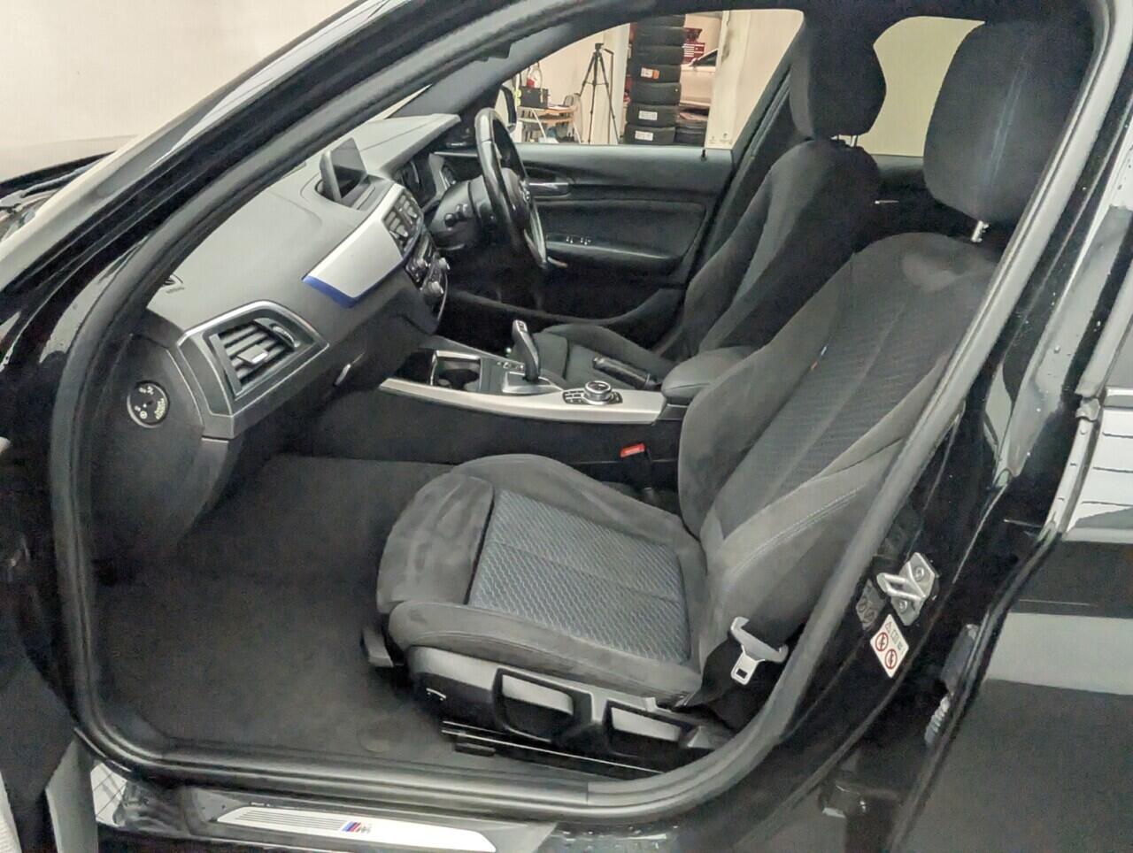 Used BMW 1 Series 2018 for sale - 76423198: Photo 29