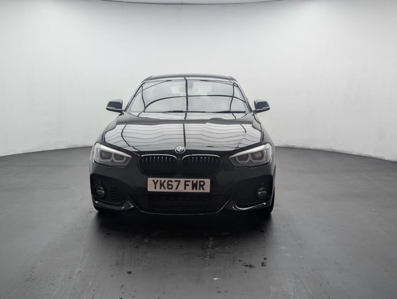 Used BMW 1 Series 2018 for sale - 76423198: Photo 3