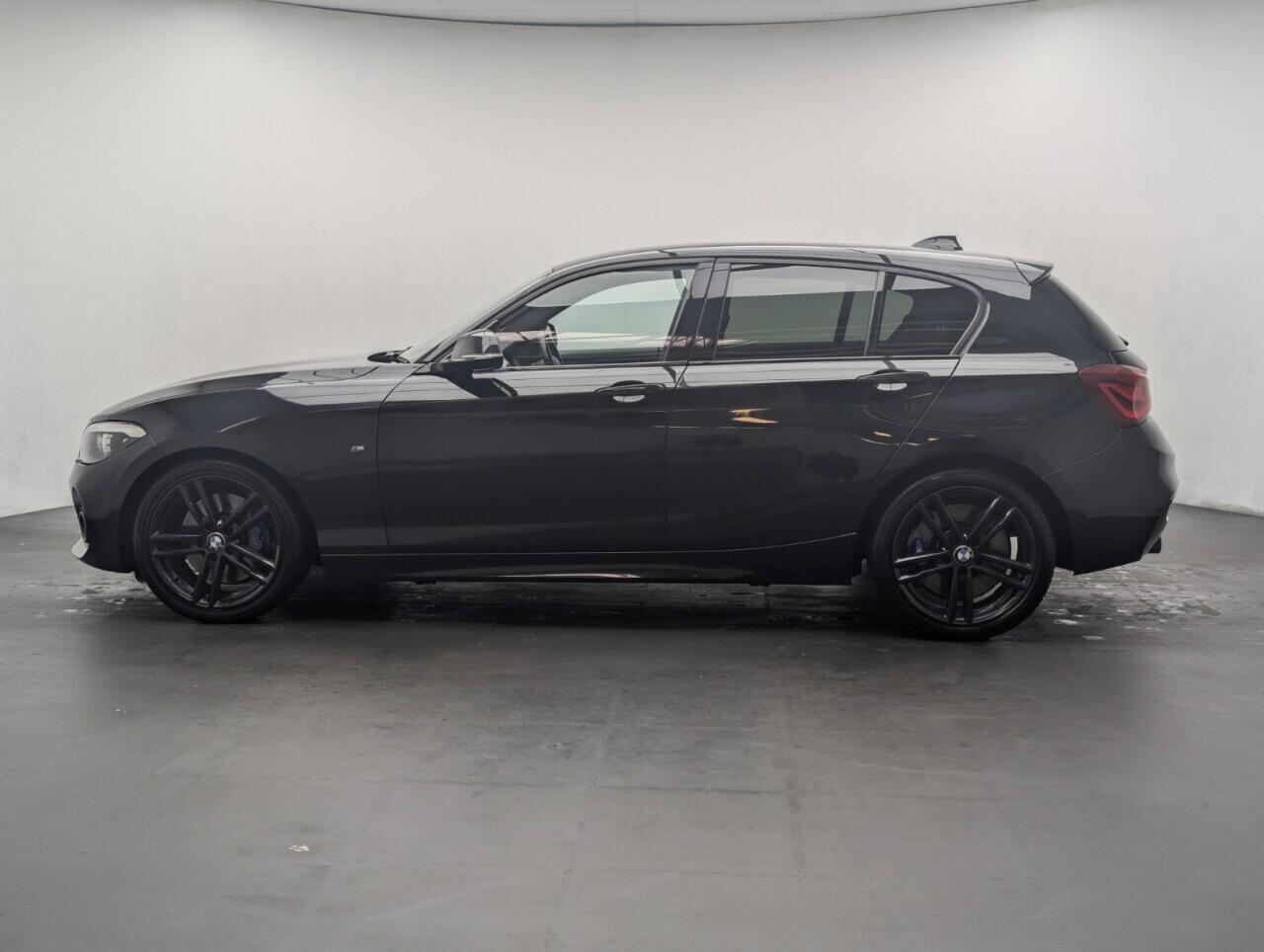 Used BMW 1 Series 2018 for sale - 76423198: Photo 5