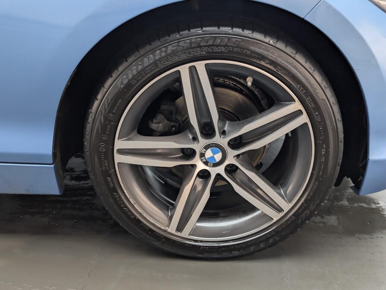 Used BMW 1 Series 2019 for sale - 76537859: Photo 10