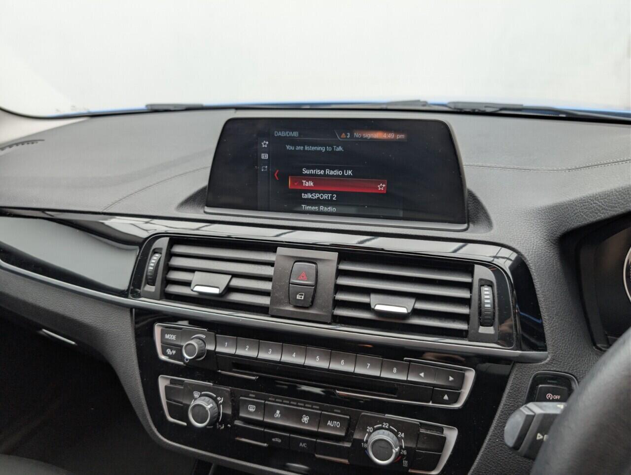 Used BMW 1 Series 2019 for sale - 76537859: Photo 13