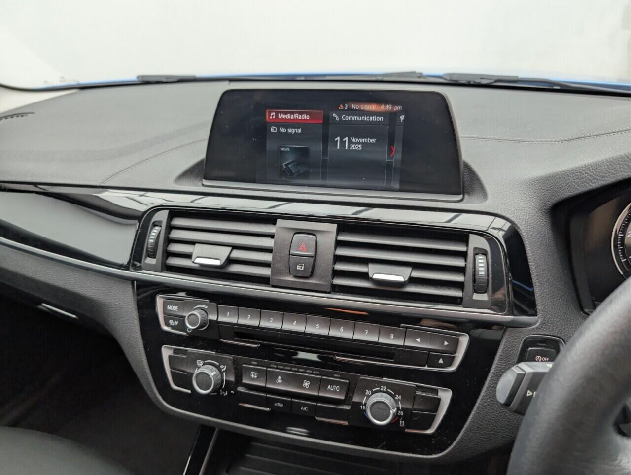 Used BMW 1 Series 2019 for sale - 76537859: Photo 14