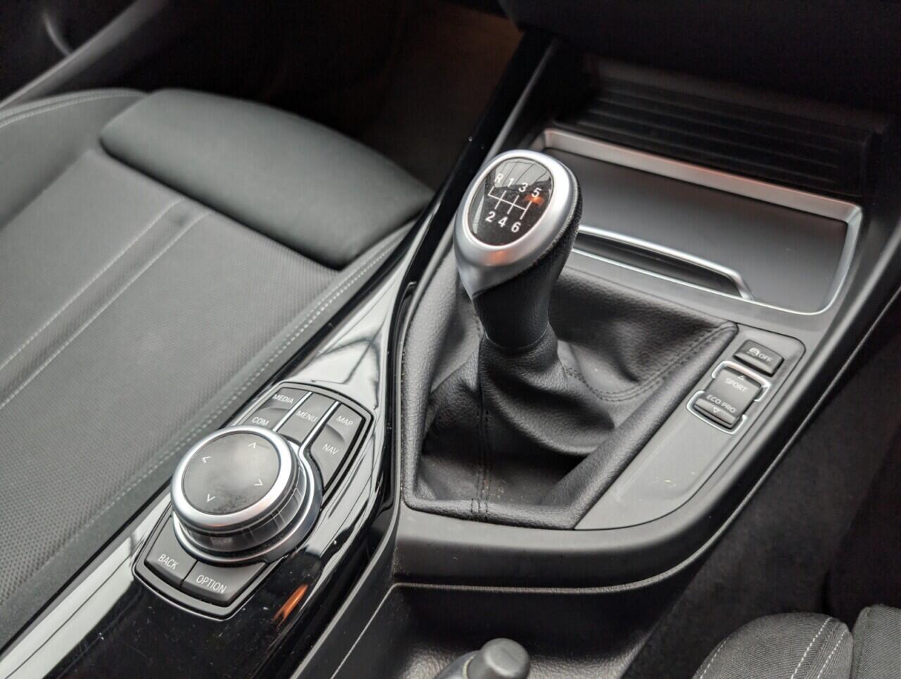 Used BMW 1 Series 2019 for sale - 76537859: Photo 16