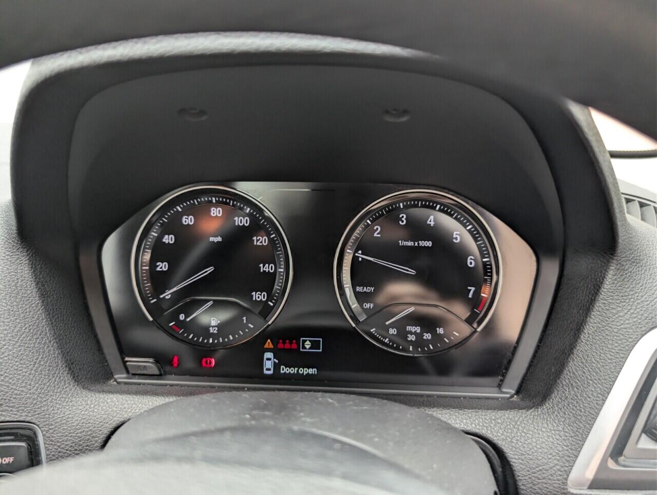 Used BMW 1 Series 2019 for sale - 76537859: Photo 17